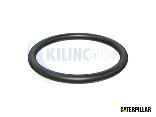 [CTP_2154639] 2.8 X 29.7MM 90A FKM O-ANILLO
