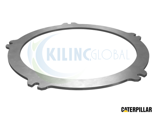 [CTP_7G0825] 320MM INNER DIAMETER EMBRAGUE PLACA