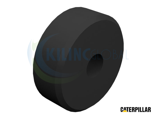 [CTP_0940579] 6mm Thick Thrust Washer Plate