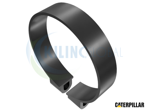 [CTP_4P3778] 3.05MM THICK ВЫХЛОП CLAMP