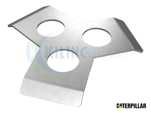 [CTP_1398753] 1mm Thick Lock Washer