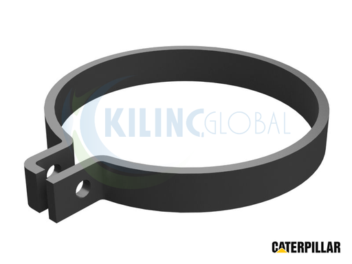 [CTP_7S7680] 23.9MM WIDE TENSION شكمان CLAMP