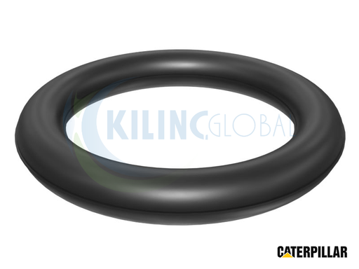 [CTP_2496660] 2.4 X 12.3MM 90A FKM O-ANILLO