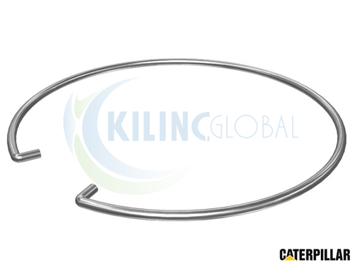 [CTP_1733515] 4mm Thick Retaining Ring