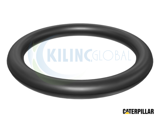 [CTP_2069301] 3.5 X 25.7MM 90A FKM O-SEGMENT