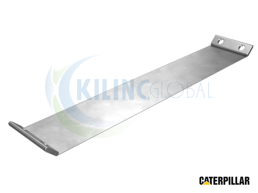 [CTP_2552968] 506.50MM LENGTH FLAT ACIER CLAMP