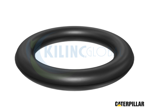 [CTP_1999267] 2.1 x 9.4mm 75A FKM O-Ring