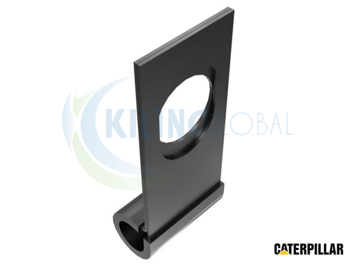 [CTP_1V1984] 9.52mm Internal Diameter Insulated Clip