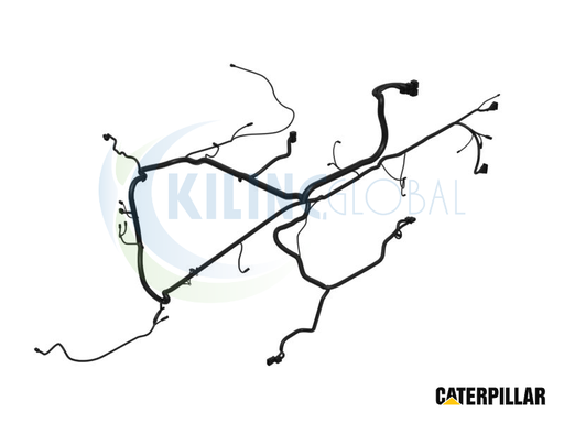 [CTP_3298241] Main Chassis Wiring Harness