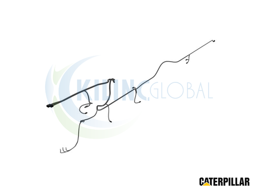 [CTP_2350094] Middle Chassis Wiring Harness