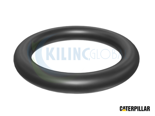 [CTP_4J5140] 3.53 X 18.64MM 90A NBR O-ANILLO