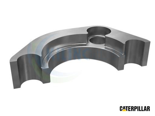 [CTP_6V0397] 51.59MM COUNTER BORE DIAMETER SPLIT FLENS