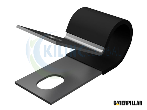 [CTP_3368613] 17.46mm Minimum Internal Diameter Loop Clip