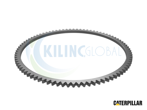 [CTP_4409567] 254mm Inner Diameter Thrust Ring