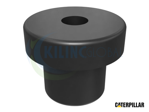 [CTP_7T8331] 13.5mm Inner Diameter Mushroom Isolation Mount