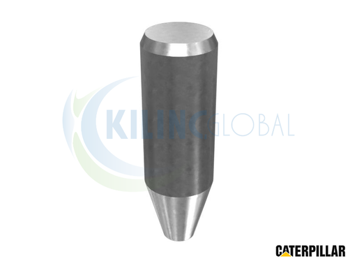 [CTP_5V7107] 80MM LARGO ACERO SOLID DOWEL PASADOR
