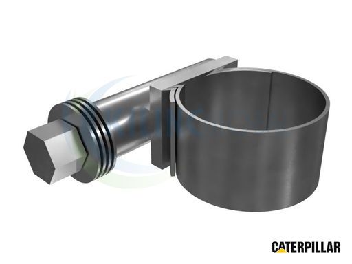 [CTP_9X2488] 27.00mm Minimum Internal Diameter Clamp