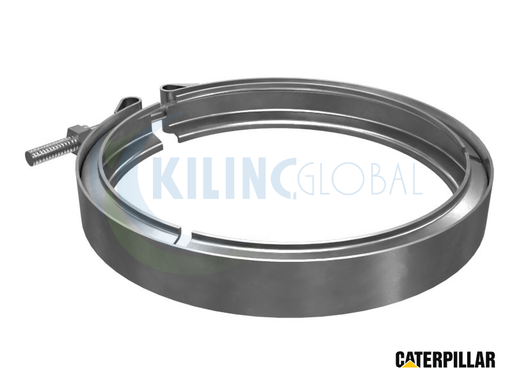 [CTP_9N1941] Band V Clamp Of 149.40mm Minimum Internal Diameter