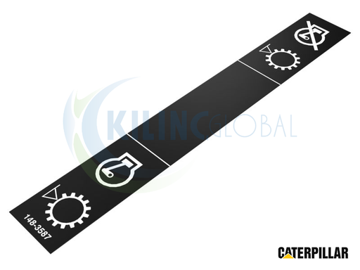 [CTP_1483587] TRANSMISSION زيت مستوى IDENTIFICATION FILM