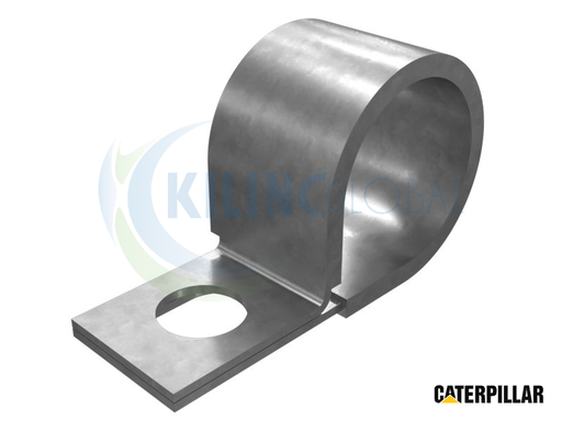 [CTP_7C4354] 25.40mm Internal Diameter Clip