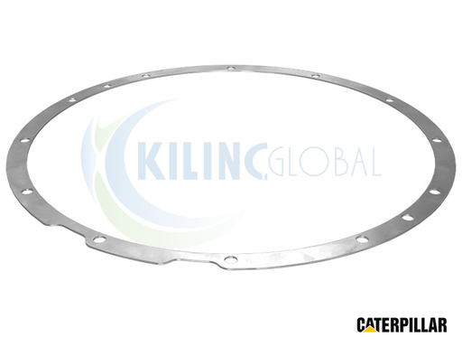 [CTP_3223111] 2.54MM THICK ACERO SHIM PACK