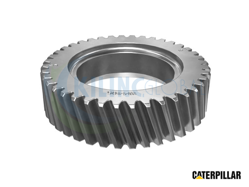 [CTP_1W4405] HELICAL ترس عمود كرنك