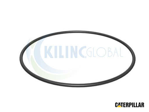 [CTP_1757905] 3.53 X 132.94MM 75A NBR O-شنبر