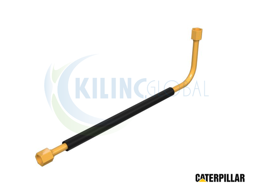 [CTP_2858864] Fuel Supply return Lines Tube Assembly