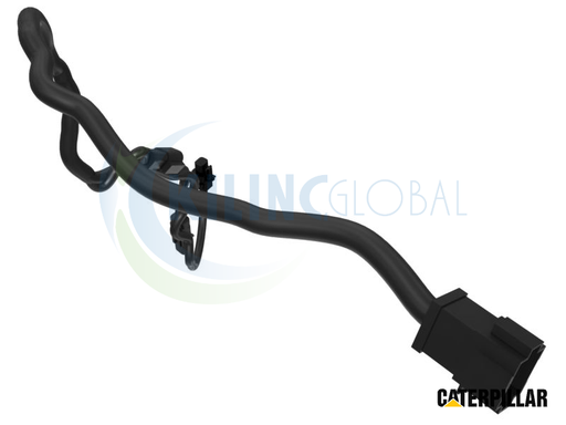 [CTP_2763106] BRANDSTOF JUMPER WIRING HARNESS