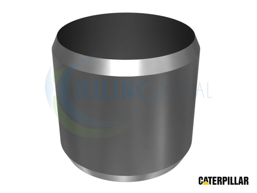 [CTP_5M4987] 12.70MM LANG CHAMFERED EINDE DOWEL PEN