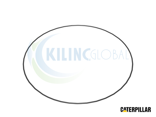 [CTP_2013321] 2.62 x 287.91mm 75A NBR O-Ring