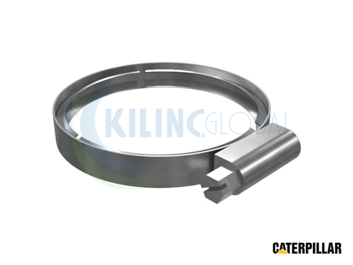 [CTP_4W3034] 90mm Gauge Diameter V Groove Clamp