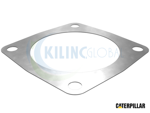[CTP_7C1114] 0.8mm Thick Rear Gear Cover Gasket