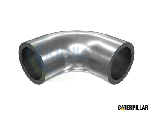 [CTP_1632919] 115MM INTERNAL DIAMETER SINGLE BEND SLANG