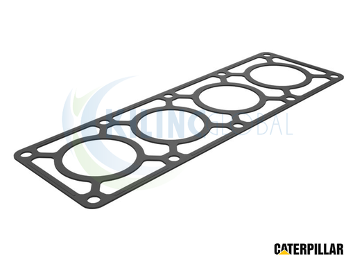 [CTP_9Y9842] 1.6MM THICK ACEITE TUBO REGULATOR CARCASA JUNTA