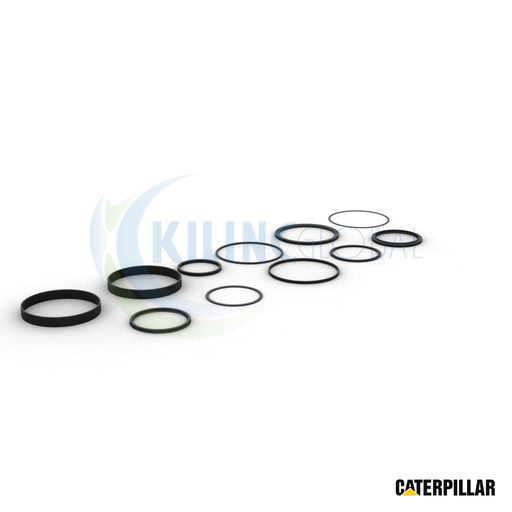 [CTP_2160000] HYDRAULIC CYLINDRE JOINT SPI KIT - STANDARD TAILLE