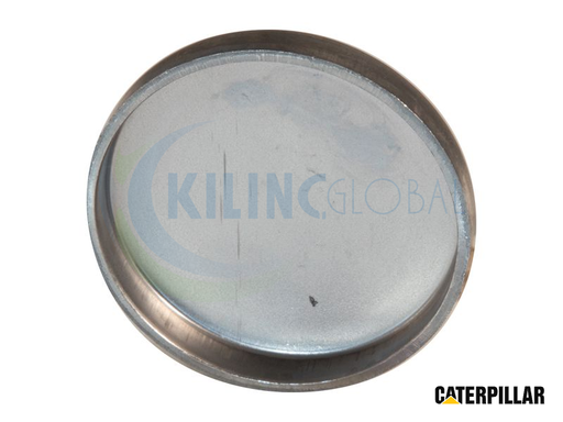 [CTP_4K0149] 44.81mm Outside Diameter Non-Threaded Cup-Plug