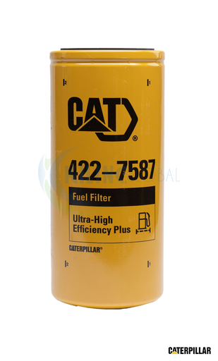 [CTP_4227587] Secondary Fuel Filter