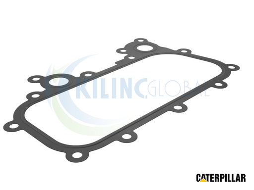 [CTP_3199366] Engine Oil Cooler Gasket