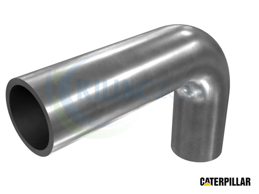 [CTP_1011633] 63.50MM INTERNAL DIAMETER REFRIGERANTE ELBOW MANGUERA