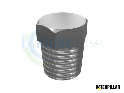 [CTP_0127950] HEXAGONAL ПРИВОД PLUG