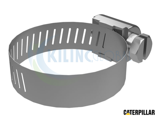 [CTP_5D1026] 15.88MM INTERNAL DIAMETER ШЛАНГ CLAMP