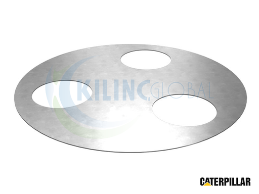 [CTP_3071960] 0.25MM THICK СТАЛЬ SHIM