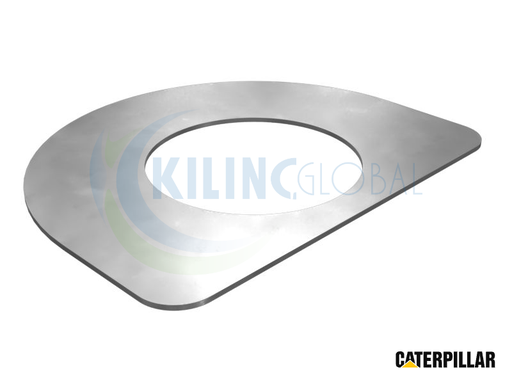 [CTP_9W7602] 0.8mm Thick Shim