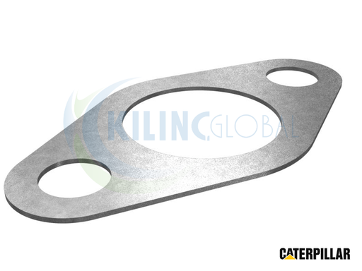 [CTP_1S4810] 0.8MM THICK TURBO МАСЛО DRAIN ПРОКЛАДКА