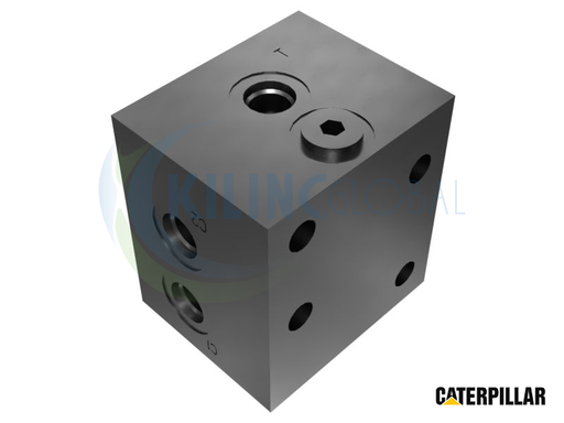 [CTP_1876571] OLIE POMP MANIFOLD