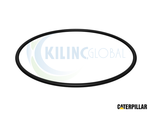 [CTP_2594598] 3.53 x 120.24mm 75A FKM O-Ring