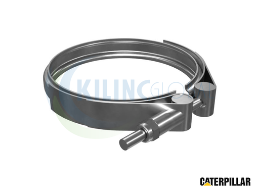 [CTP_1371602] 107.20mm Minimum Internal Diameter Clamp