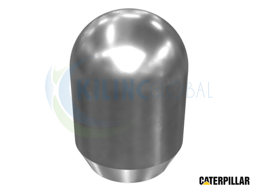 [CTP_8S3426] 4.76MM OUTER DIAMETER SOLID DOWEL AXE