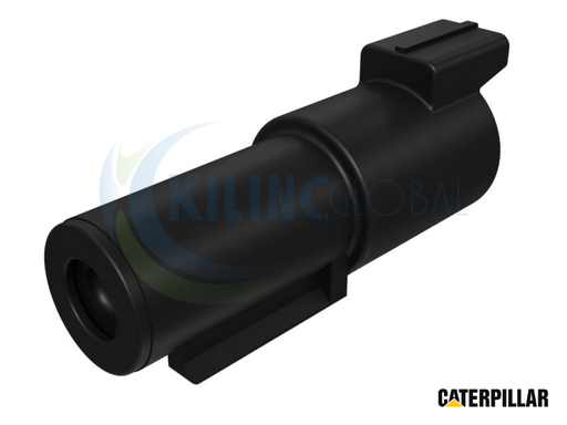 [CTP_1297164] Receptacle Assembly